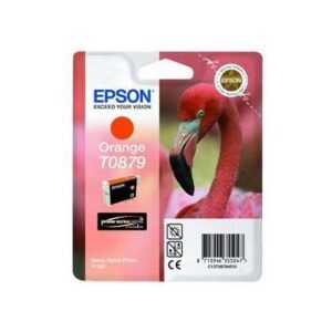 EPSON - 墨盒 INK-C13T087980-EPSON