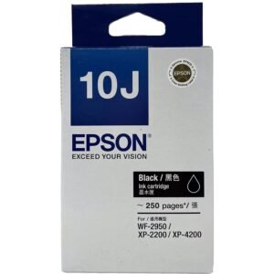EPSON - 墨盒 INK-C13T10J183-EPSON