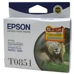 EPSON - 墨盒 INK-C13T122180-EPSON