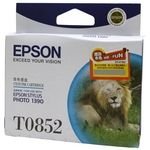 EPSON - 墨盒 INK-C13T122280-EPSON