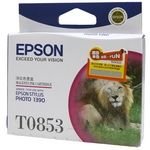EPSON - 墨盒 INK-C13T122380-EPSON