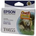 EPSON - 墨盒 INK-C13T122580-EPSON