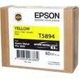 EPSON - 墨盒 INK-C13T589400-EPSON