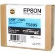 EPSON - 墨盒 INK-C13T589500-EPSON