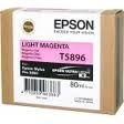 EPSON - 墨盒 INK-C13T589600-EPSON