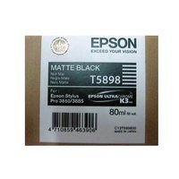 EPSON - 墨盒 INK-C13T589800-EPSON