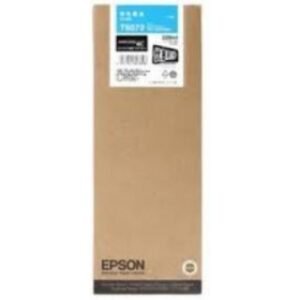 EPSON - 墨盒 INK-C13T607280-EPS