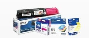 EPSON - 墨盒 INK-C13T655180-EPS