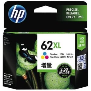 HP - 墨盒 INK-C2P07AA-HP