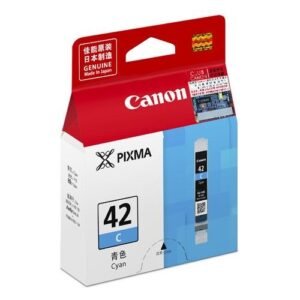 CANON - 墨盒 INK-CLI42C-CANON