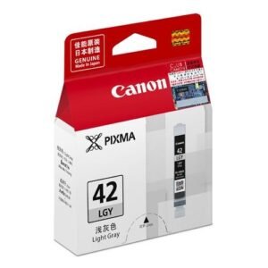 CANON - 墨盒 INK-CLI42LGY-CANON