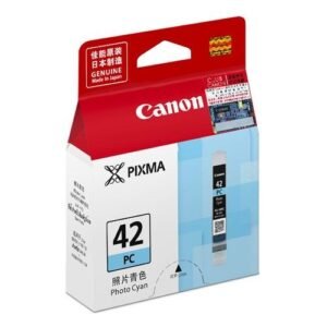 CANON - 墨盒 INK-CLI42PC-CANON