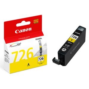 CANON - 墨盒 INK-CLI726Y-CANON