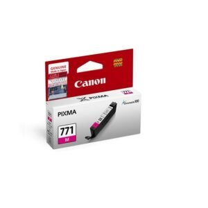 CANON - 墨盒 INK-CLI771M-CANON