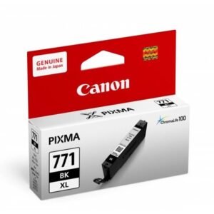 CANON - 墨盒 INK-CLI771XLB-CANON