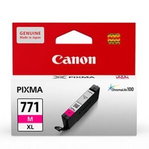 CANON - 墨盒 INK-CLI771XLM-CANON