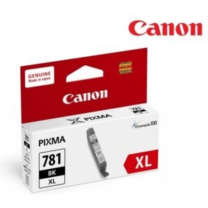 CANON - 墨盒 INK-CLI781XLBK-CANON
