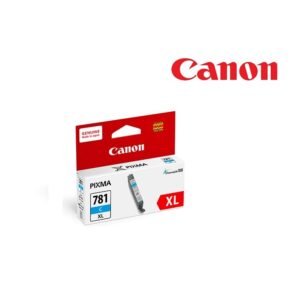 CANON - 墨盒 INK-CLI781XLC-CANON