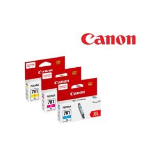 CANON - 墨盒 INK-CLI781XLM-CANON