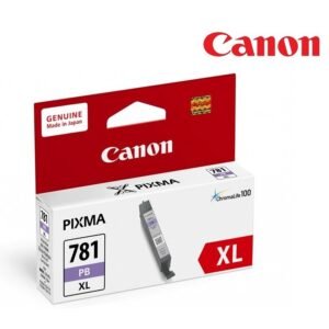 CANON - 墨盒 INK-CLI781XLPB-CANON