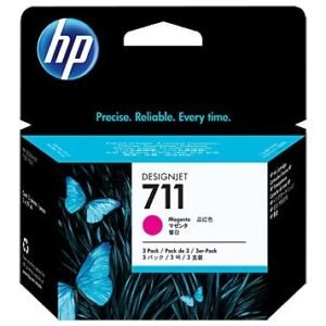HP - HP CZ135A (No.711) 墨盒 INK-CZ135A-HP