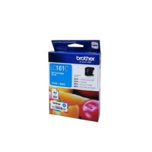 BROTHER - 墨盒 INK-LC161C-BRO