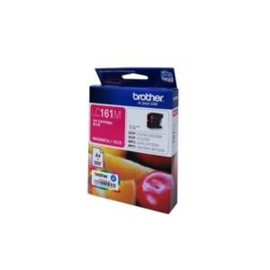 BROTHER - 墨盒 INK-LC161M-BRO