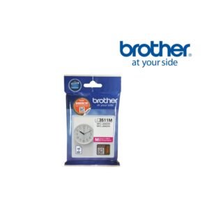 BROTHER - 墨盒 INK-LC3511M-BRO