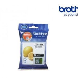 BROTHER - 墨盒 INK-LC3513BK-BRO