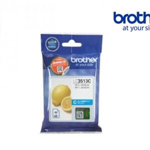 BROTHER - 墨盒 INK-LC3513C-BRO