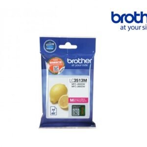 BROTHER - 墨盒 INK-LC3513M-BRO