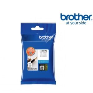 BROTHER - 墨盒 INK-LC3617C-BRO
