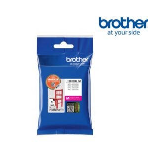 BROTHER - 高容量墨盒 INK-LC3619XLM-BRO