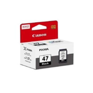 CANON - 墨盒 INK-PG47-CANON