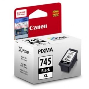CANON - 墨盒 INK-PG745XL-CANON