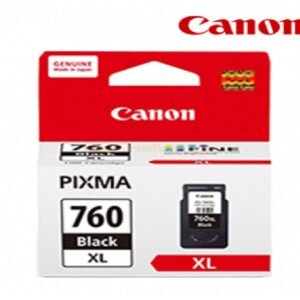 CANON - 墨盒 INK-PG760XL-CANON