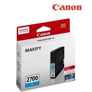 CANON - 墨盒 INK-PGI2700C-CANON