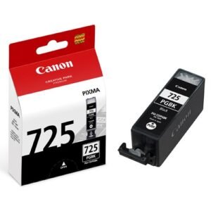 CANON - 墨盒 INK-PGI725BK-CANON