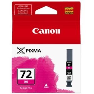 CANON - 墨盒 INK-PGI72M-CANON