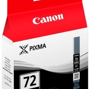 CANON - 墨盒 INK-PGI72MBK-CANON
