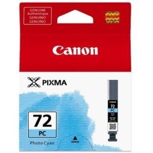 CANON - 墨盒 INK-PGI72PC-CANON