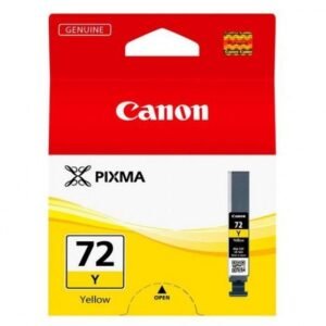 CANON - 墨盒 INK-PGI72Y-CANON