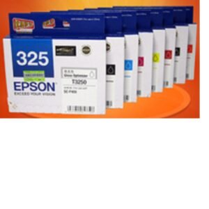 EPSON - 墨盒 INK-T325080-EPSON