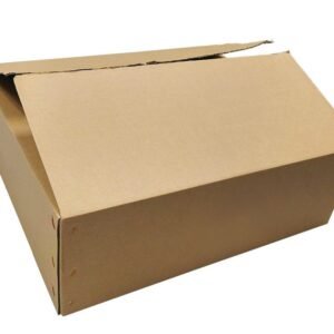 OH360 - 雙坑紙箱 K700-BOX-31665