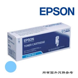 EPSON - 碳粉 TON-C13S050613-EPS