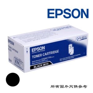 EPSON - 碳粉 TON-C13S050614-EPS