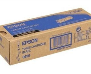 EPSON - 碳粉 TON-C13S050630-EPS