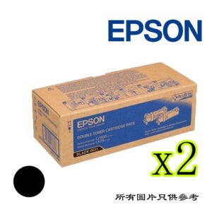 EPSON - 碳粉 TON-C13S050631-EPS