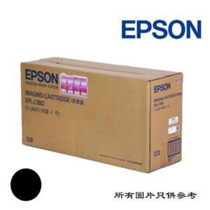 EPSON - 碳粉 TON-C13S051119-EPSON