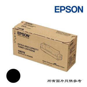 EPSON - 碳粉 TON-C13S110078-EPS